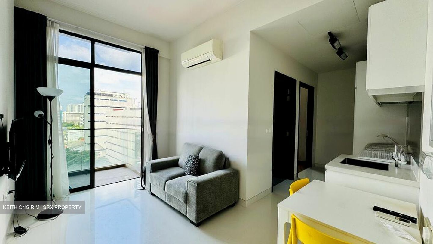 Neem Tree (D12), Apartment #554984041